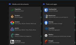 Featured image of post Self-hosting